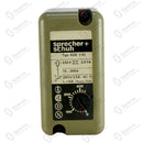 Sprecher + Schuh Relay RZE 1-01