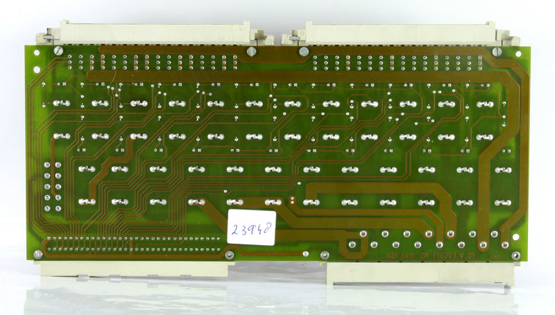 Arburg Circuit Board 649 116.755 A + B07