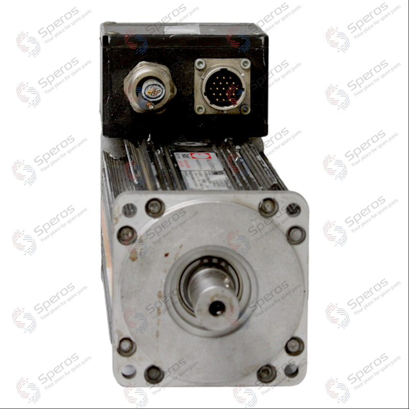 Motor Power Servo Motor T85.SR.4.2.E.L.12.003.A.02.18.101