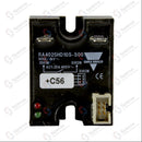Carlo Gavazzi Solid State Relay RA4025HD10S-S00 400V SSR 25A