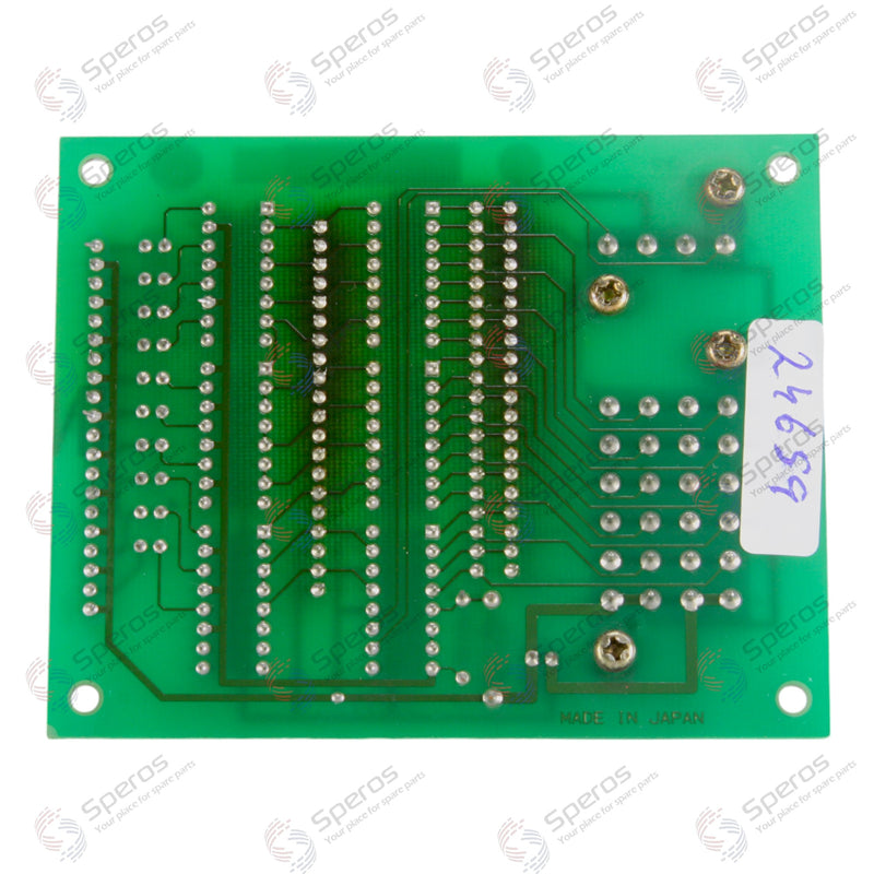 Seiki Circuit Board 06-26-00-00
