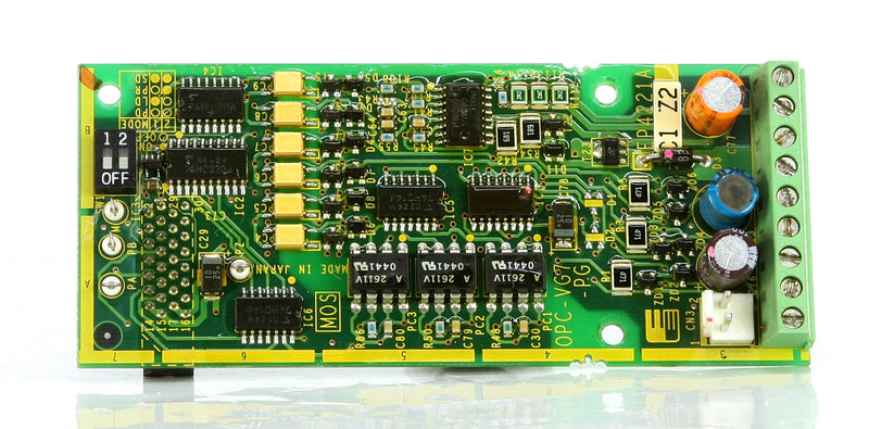 Fuji Circuit Board OPC-VG7-PG OPCVG7PG EP4221A