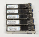 *5Pcs* Of Photon Transceivers PT7320-32-1V-ECI 155M/1310nm/SMF 15km