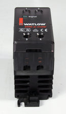 Watlow Solid State Power Controller DIN-A-MITE