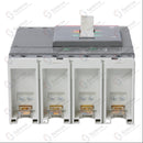 *New* Abb Circuit Breaker Sace TMAX T5N 400 4 Pole 320 Amp