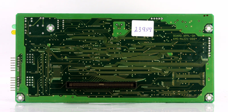 Yamaha KM5-M4220-002 Circuit Board