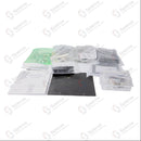 *New* Abb Circuit Breaker Sace TMAX T5N 400 4 Pole 320 Amp