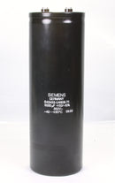 Siemens Capacitor B43455-U4608-T1 350V 6000uF