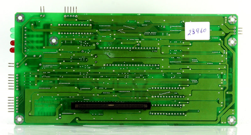 Yamaha Circuit Board KJ0-M4220-102 KJ0-4221-000