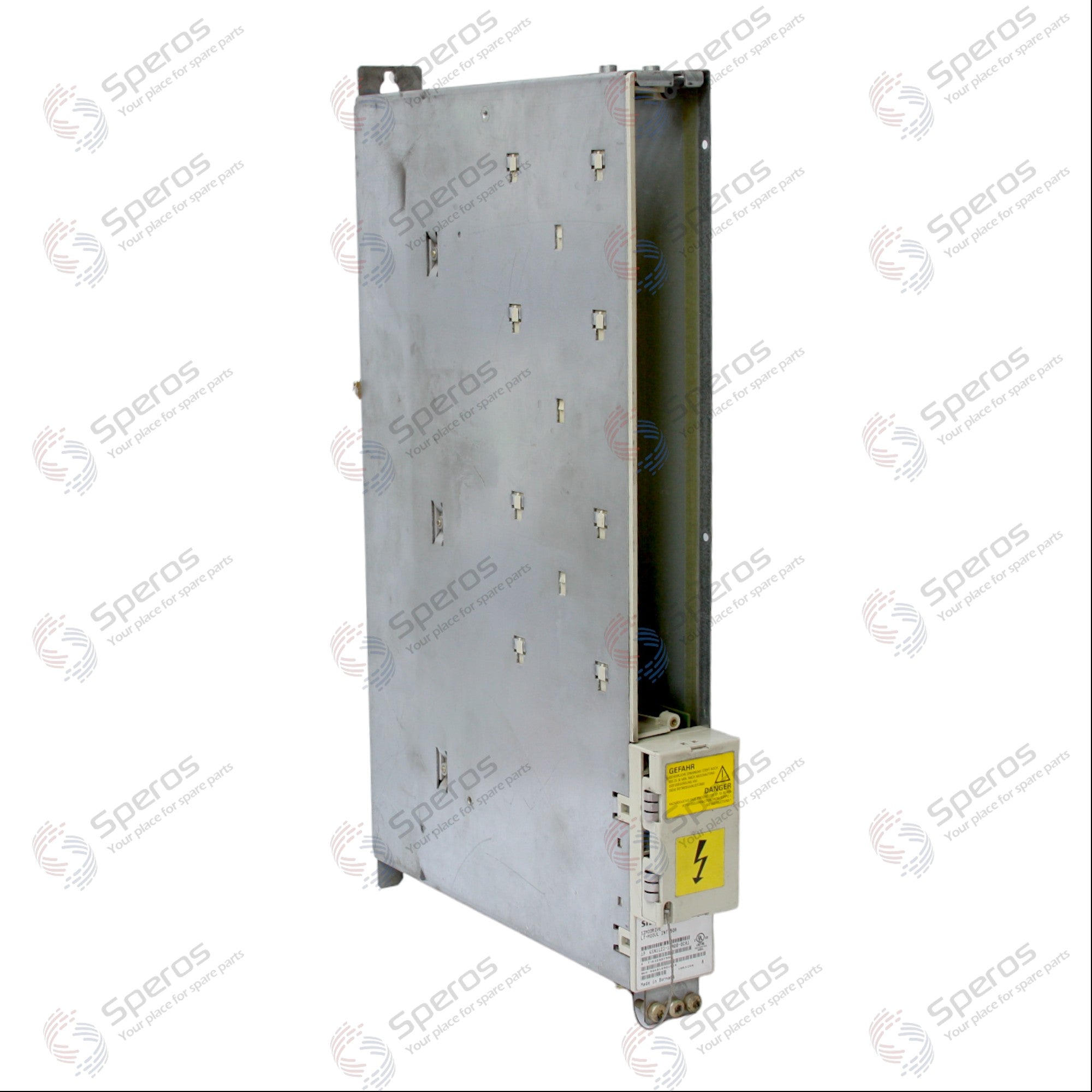 Siemens Lt Module 6SN1123-1AA00-0CA1 Int. 50A