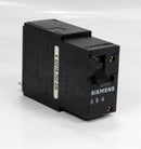 *New* Siemens Circuit Breaker G8A 250VAC / 60-110VDC