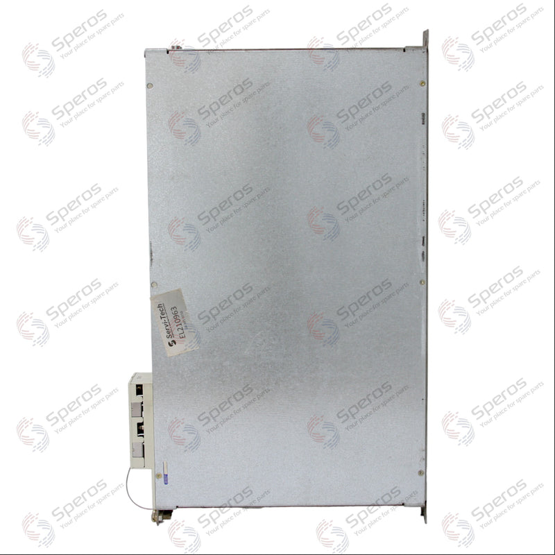 Siemens Lt Module 6SN1123-1AA00-0CA1 Int. 50A