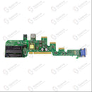Ct Techniques Inverter Board UT ISS 08.00 7004-1010 3130-0917