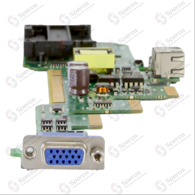 Ct Techniques Inverter Board UT ISS 08.00 7004-1010 3130-0917