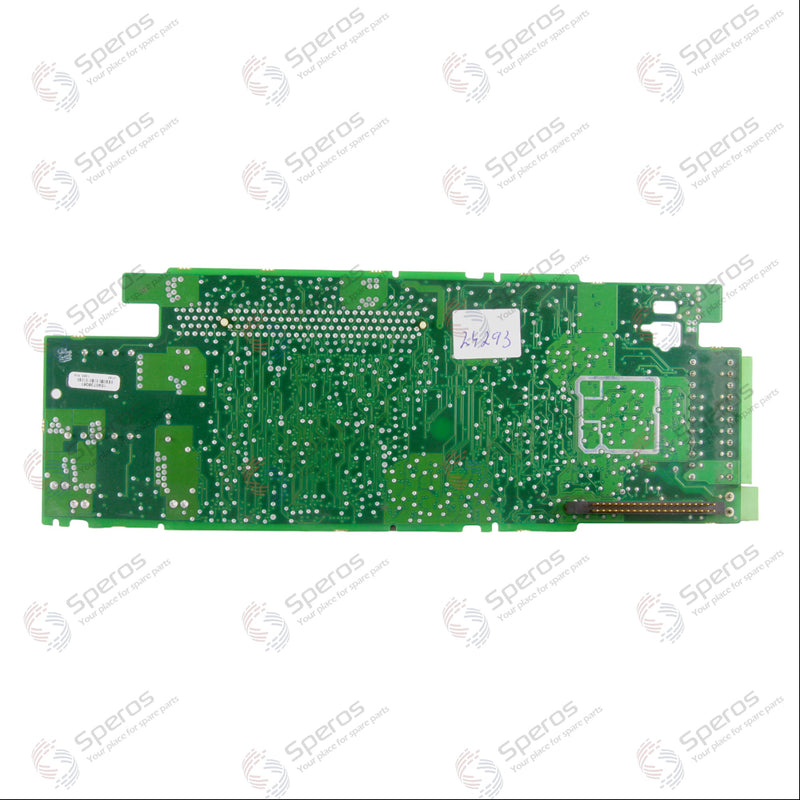 Ct Inverter Cpu Board 7004-1003 3130-0916