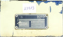 Bosch Proportional Directional Control Valve 0 811 402 608 0811402608