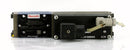 Rexroth Bosch Proportional Directional Valve 0811404034 4WRPH 6 C3 R12L-20/G24Z4/M