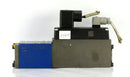 Rexroth Bosch Proportional Directional Valve 0811404034 4WRPH 6 C3 R12L-20/G24Z4/M