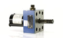 Krauss Maffei 6266808 R900924408 Servo Valve