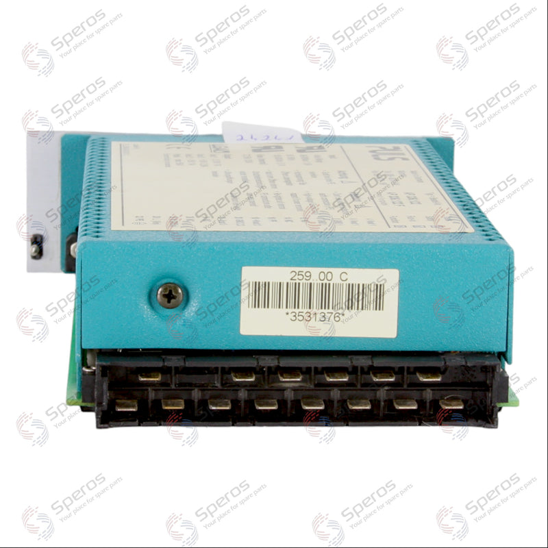 Puls Power Supply AP336.122