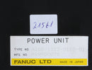Fanuc Power Supply A16B-1212-0110-01