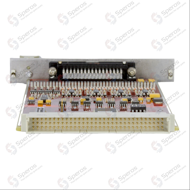 Bystronic Circuit Board E5001-5-C