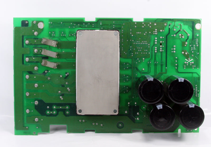 Control Techniques Ct Circuit Board RD30 3130-0692 1. ISS 05.01 7004-0335