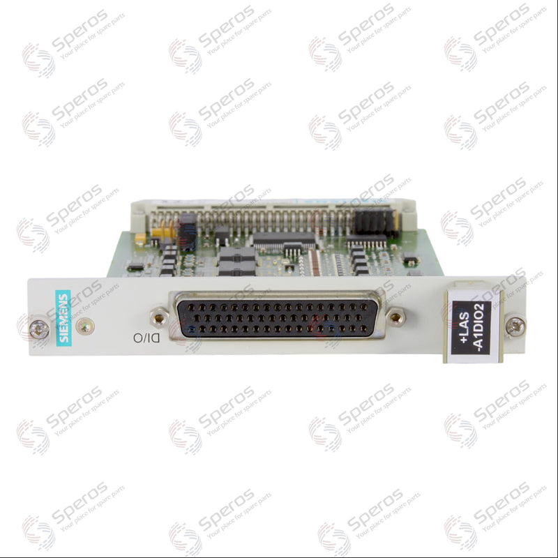 Siemens Circuit Board 6AR1302-0AF00-0AA0 SMP16-EA219 J31070-A5511-F006-B1-85