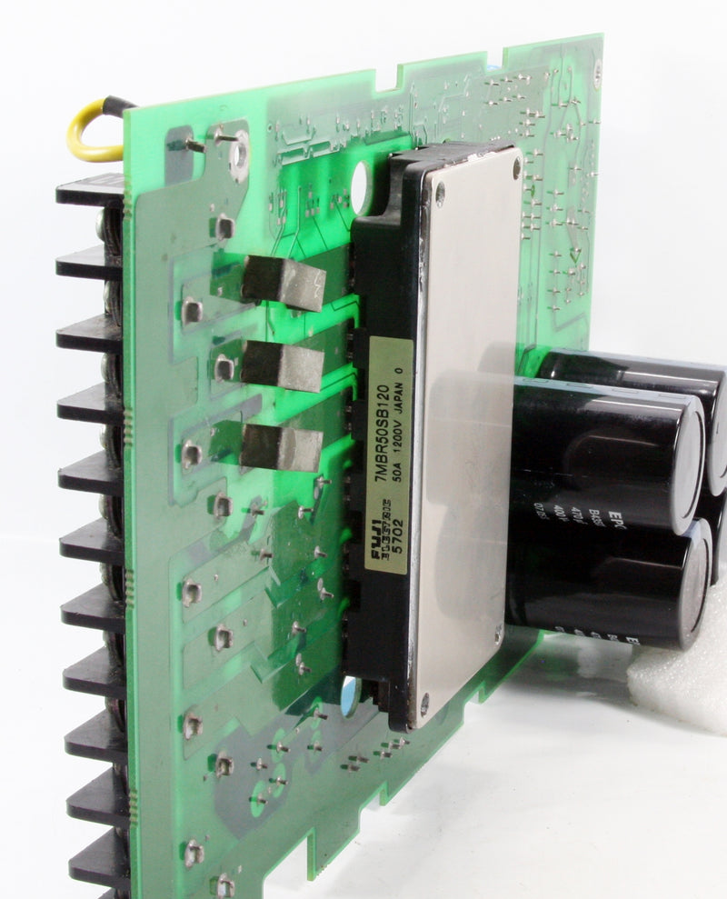 Control Techniques Ct Circuit Board RD30 3130-0692 1. ISS 05.01 7004-0335