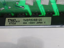 Control Techniques Ct Circuit Board RD30 3130-0692 1. ISS 05.01 7004-0335