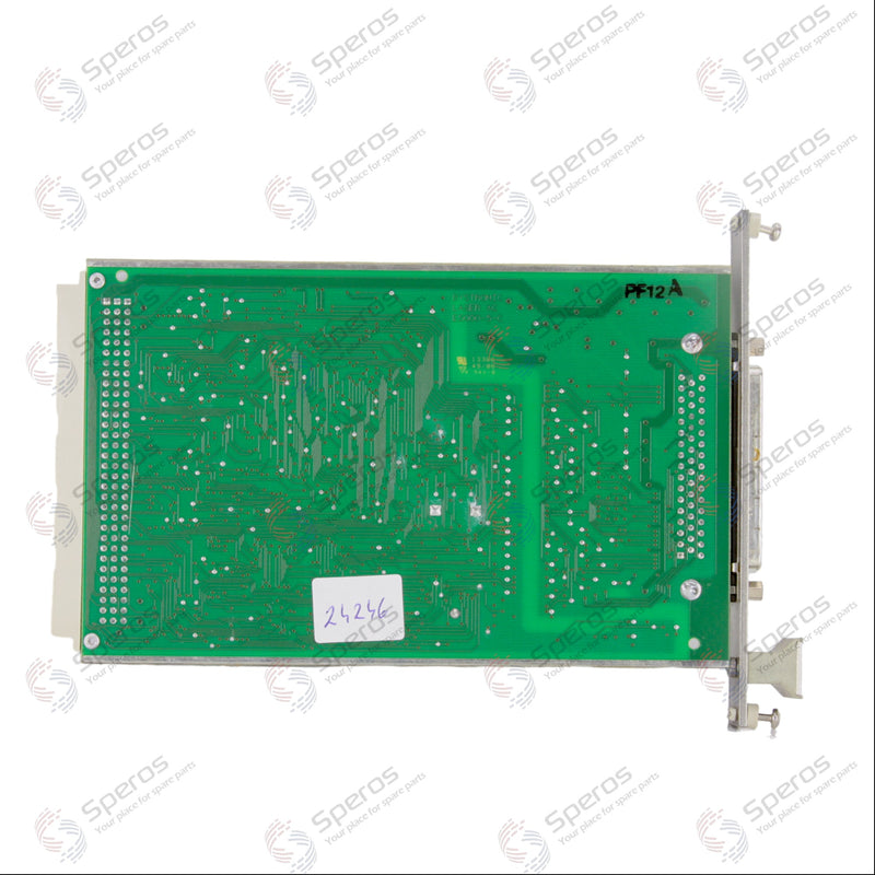 Bystronic Circuit Board E5000-5-C +LSA-A1CPU