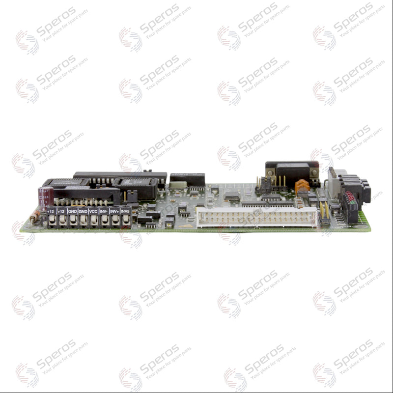 Eg Electronic Circuit Board LP117-14