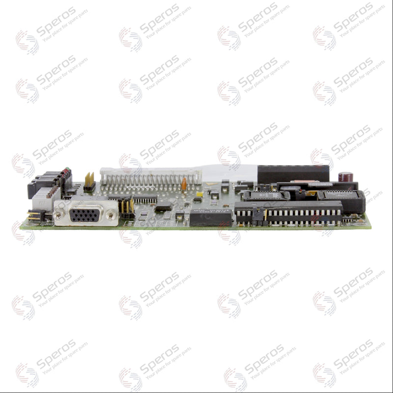 Eg Electronic Circuit Board LP117-14