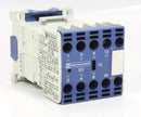 Telemecanique Contactor LP1-EC 03 LP1-EC03 24V 16A 3kW 3Hp
