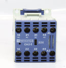 Telemecanique Contactor CA2-EN 222 24V 6A