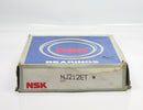 *New* NSK Cylindrical Roller Bearing NJ212ET