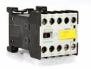 Siemens Contactor 3TF2001-0DB4 16A 4kW 5Hp