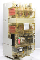 Moeller Circuit Breaker Nzms9-315 + Zm9-300 300A 3Pole