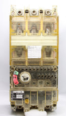 Moeller Circuit Breaker Nzms9-315 + Zm9-300 300A 3Pole