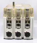 Moeller Circuit Breaker Nzms9-315 + Zm9-300 300A 3Pole