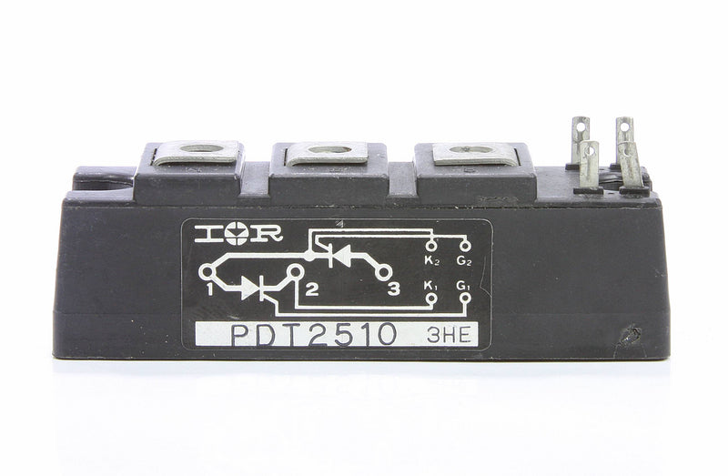 IR Ior PDT2510 Power Module