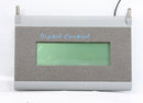 Data Vision Phico Lcd Display Panel Module 3" X. 75" PHICO D-0 94V-0