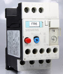 Siemens Overload Relay 3RU1116-1JB0 7-10A