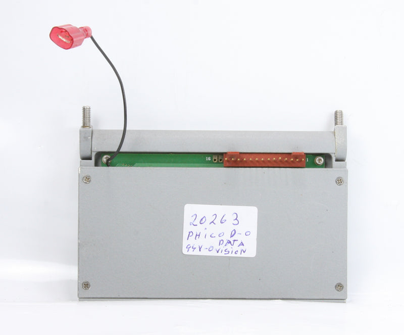 Data Vision Phico Lcd Display Panel Module 3" X. 75" PHICO D-0 94V-0