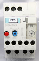 Siemens Overload Relay 3RU1116-1JB0 7-10A