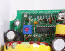 Modicon Power Supply 10P0500-000 Rev F NRL-5 630-0 D10P0500-000