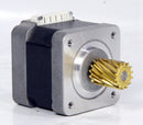 Japan Servo Sttepping Motor KH42JM2B087C 6.7V