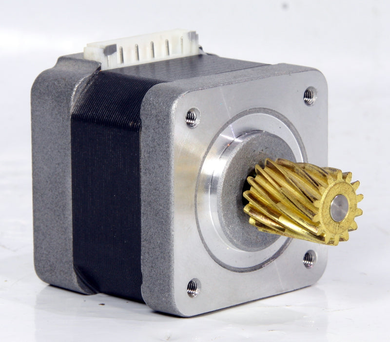 Japan Servo Sttepping Motor KH42JM2B087C 6.7V