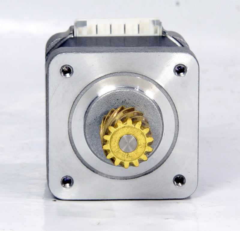 Japan Servo Sttepping Motor KH42JM2B087C 6.7V