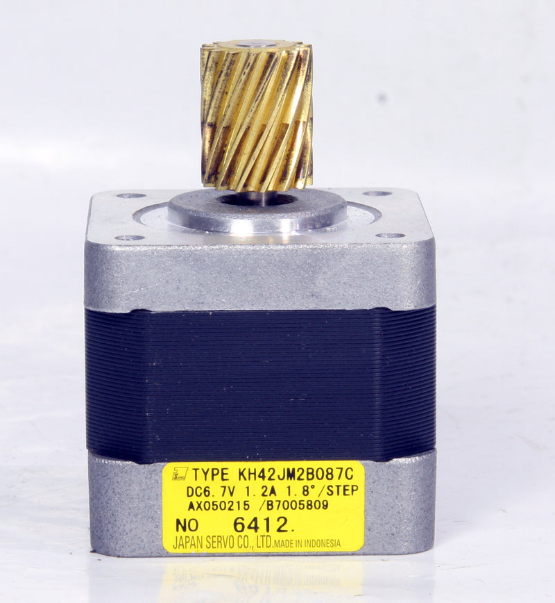 Japan Servo Sttepping Motor KH42JM2B087C 6.7V